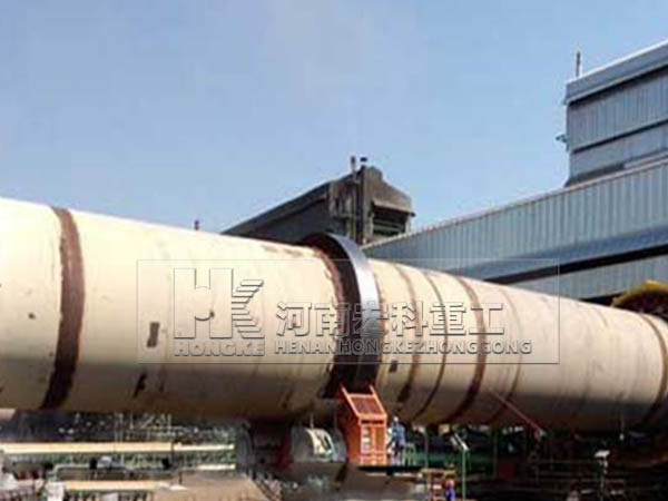 煤矸石陶?；剞D(zhuǎn)窯圖片 