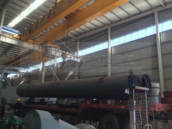 石灰回轉(zhuǎn)窯窯尾風(fēng)機(jī)、窯喂煤、爐喂煤的跳停操作