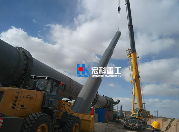 建一個(gè)石灰窯需要投資多少錢，環(huán)保節(jié)能高效石灰窯